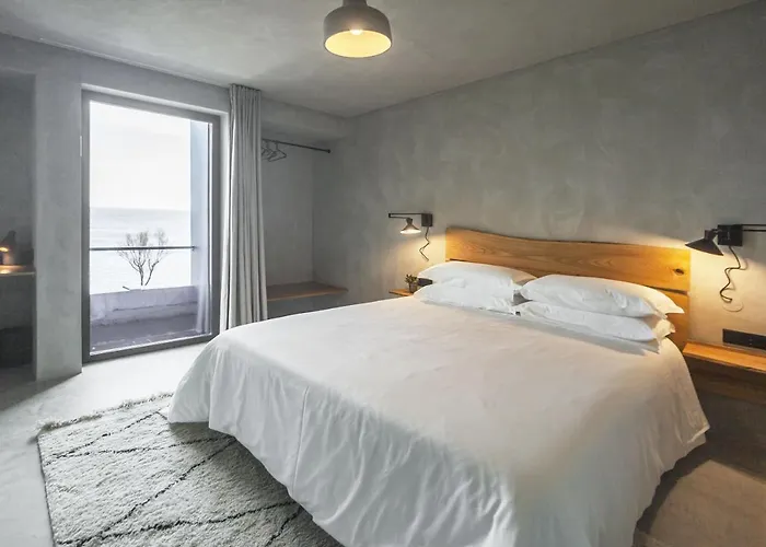 Casa Da Ilha - Slow Living Residence & Suites