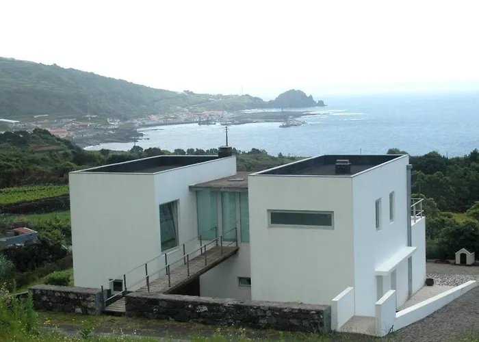 Casa Da Ribeira