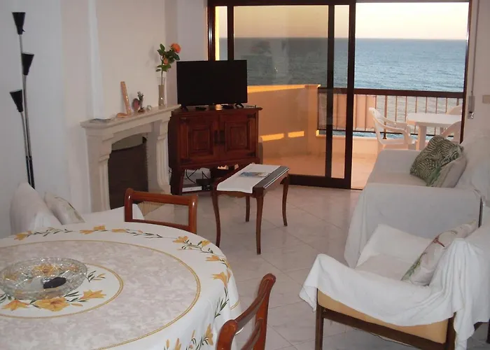 Quarteira, Algarve - Seaview - Horizonte Mar