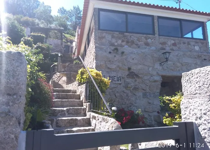 Casa Colmeia