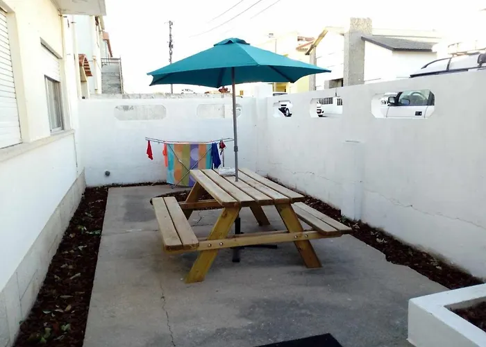 Mabobo Inn Peniche