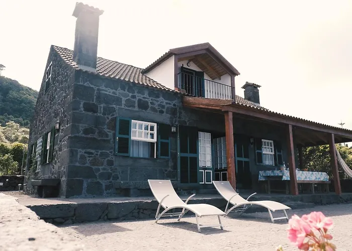 Baia De Canas Villa