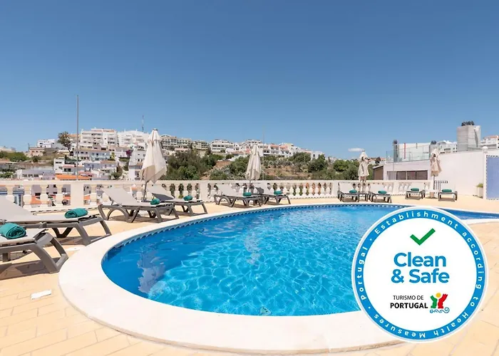 Bertolina Guest House