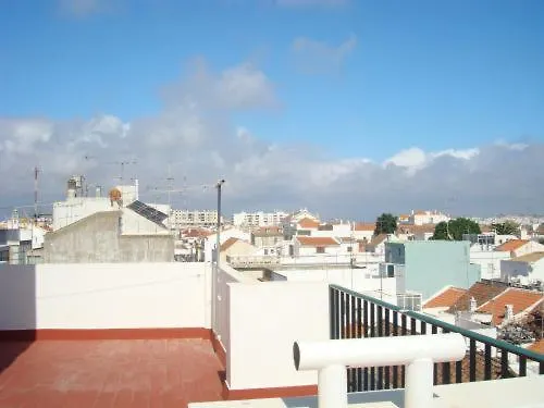 Coracao Da Cidade
