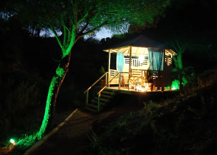 Villas D\'Agua