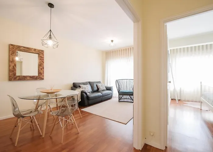 Apartamento Newark