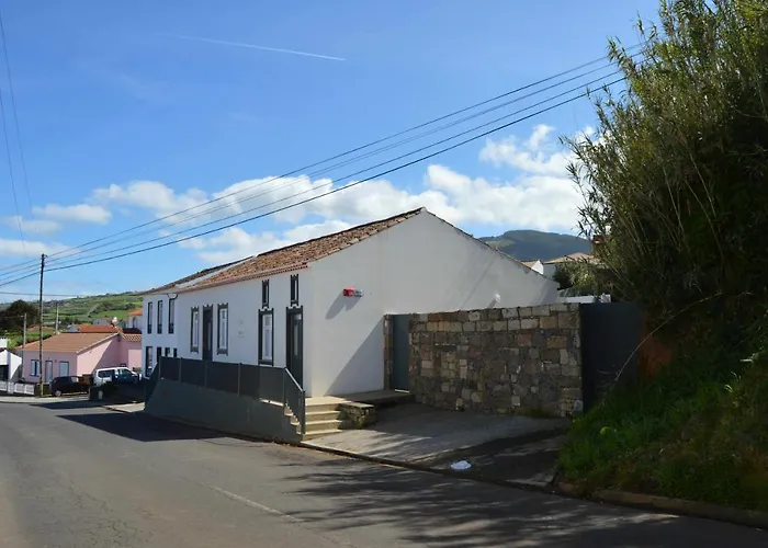 Casas Do Vale A Taberna Casa Ideal Para 2