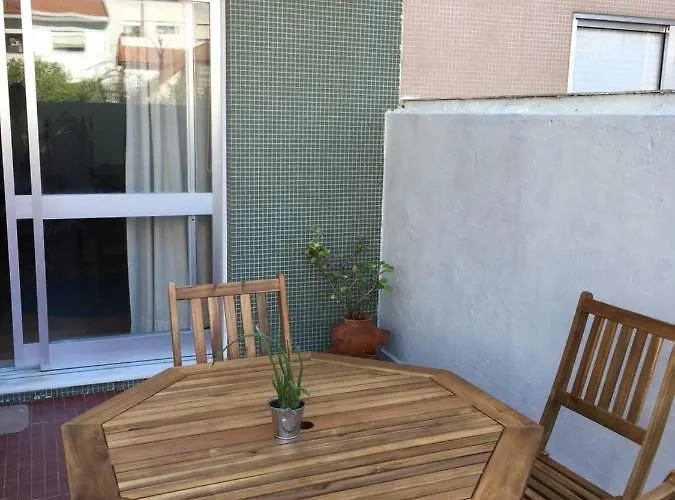 Beach Apartment Oporto - Espinho
