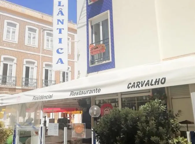 Hotel Atlantica