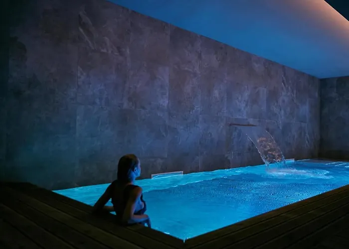 Pena D\'Agua Boutique Hotel & Villas