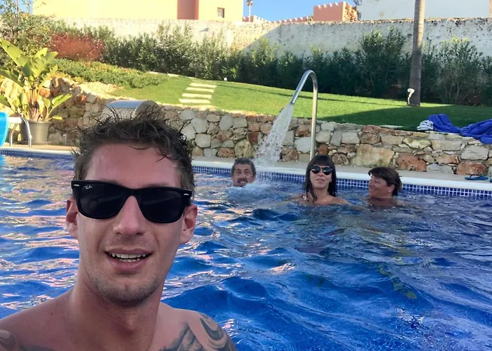 Carvoeiro B&B And Spa