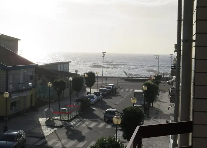 Apartamento Vila Do Conde