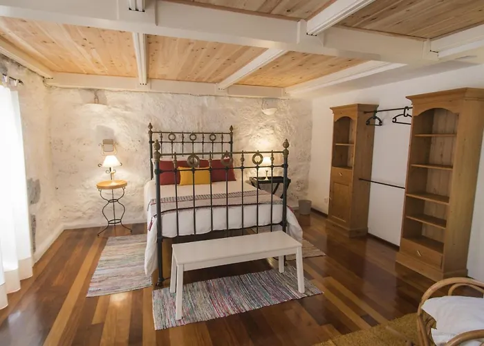 Casa Da Trigueirinha