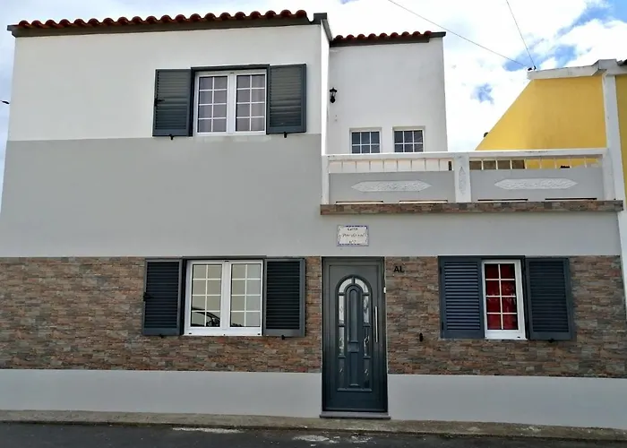 Casa Por Do Sol