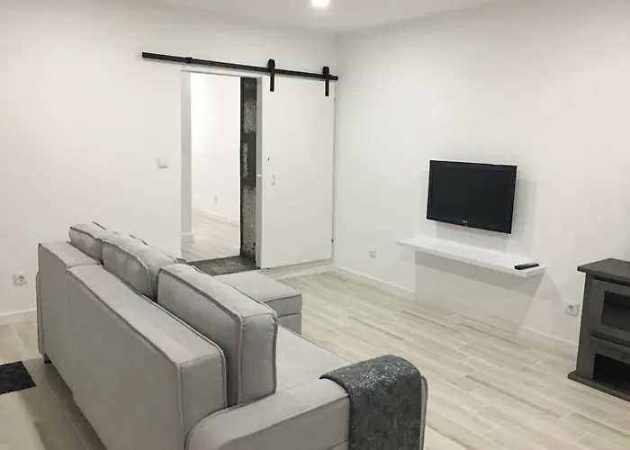 Azores Black Mountain House, Estudio E T2 Ilha Do Pico