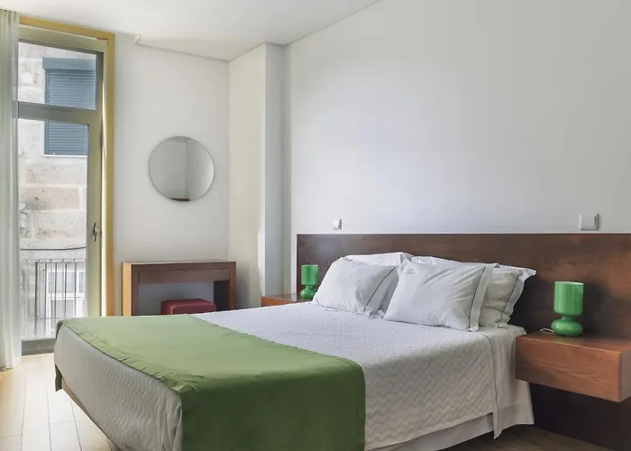 Hotel Comercio