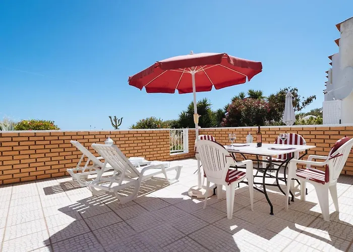 Apartment Tropicos