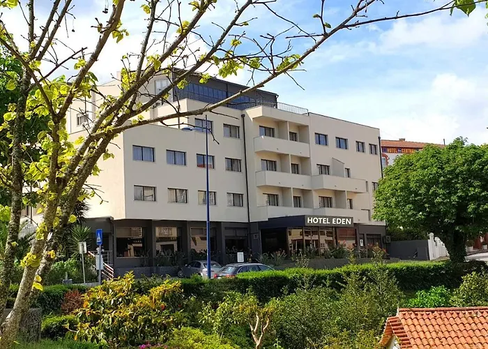 Hotel Eden