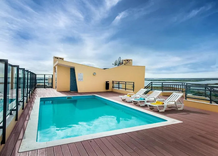 Apartamento Marina Olhao