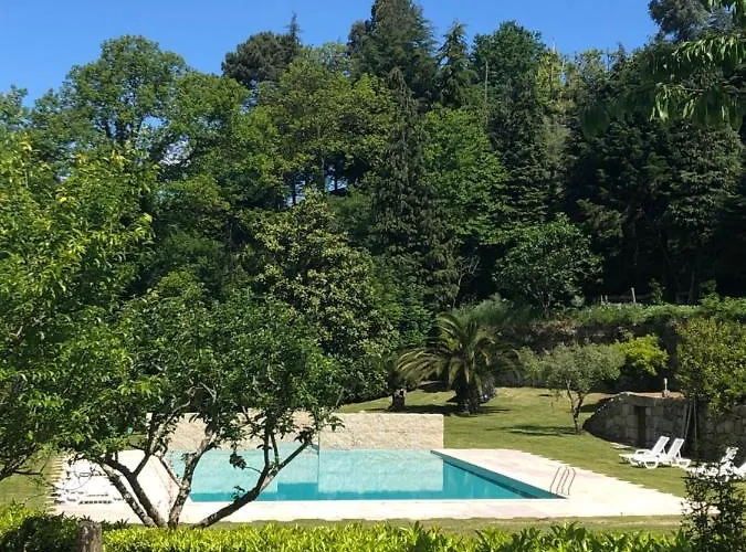 Quinta De Barbedo - Turismo Rural