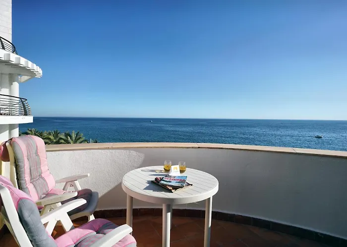 Sesimbra Beach Terrace