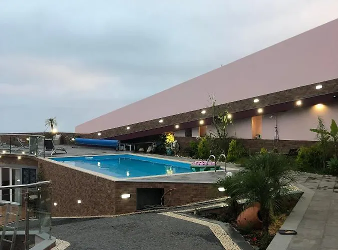 Berco Funchal