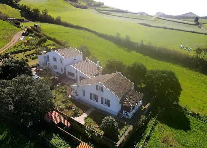 Casa Da Mediana
