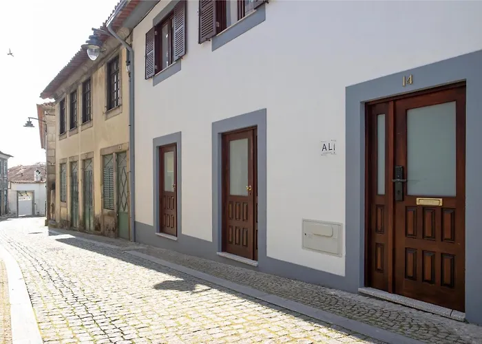 Casa Marialva
