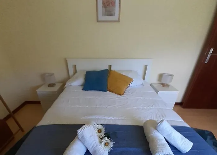 Apartment Sweet Home