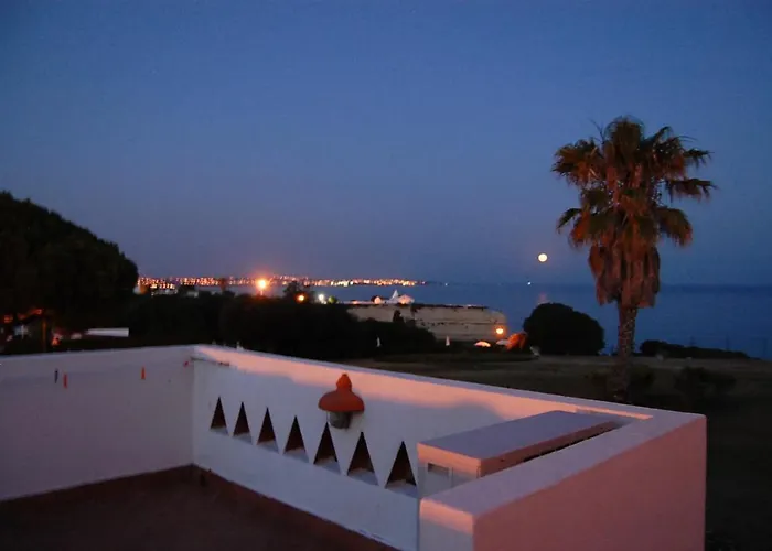 Ocean Facing At Senhora Da Rocha