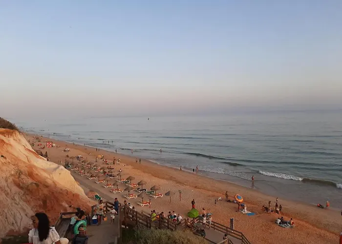 Beach Falésia