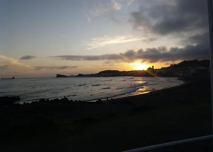 Casa de São Roque Açores