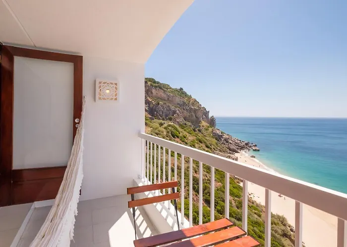House On The Beach