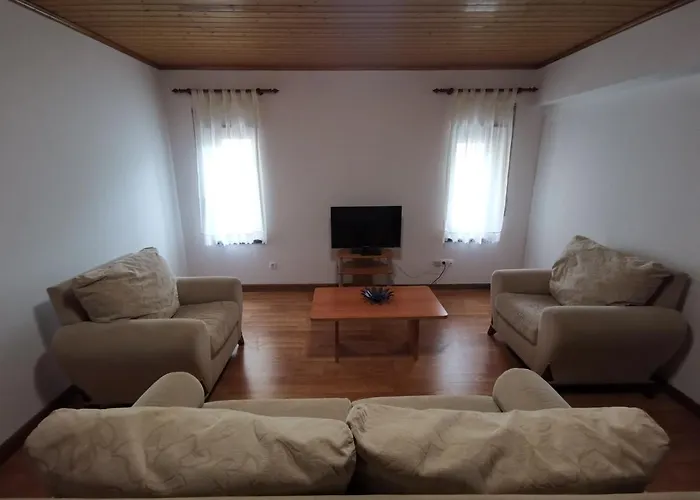 Apartament Solnascente