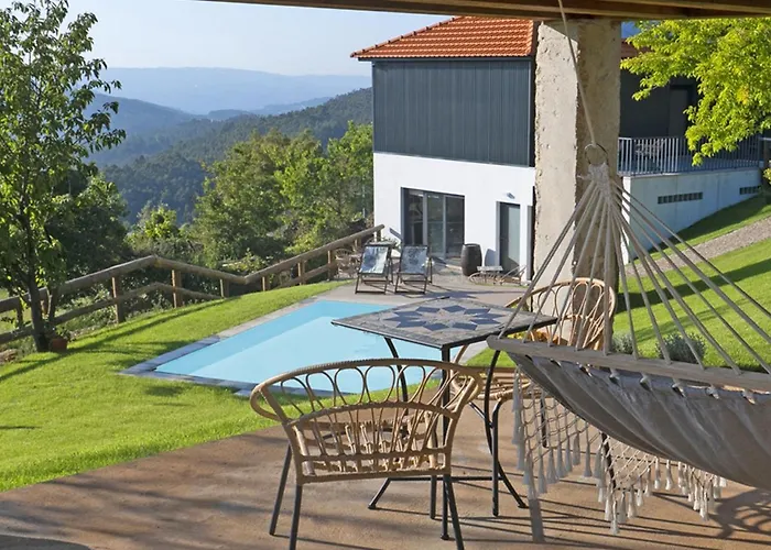 Cimo Da Vinha - Nature Spot