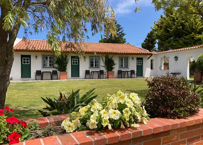 Apartamentos Vale Da Varzea