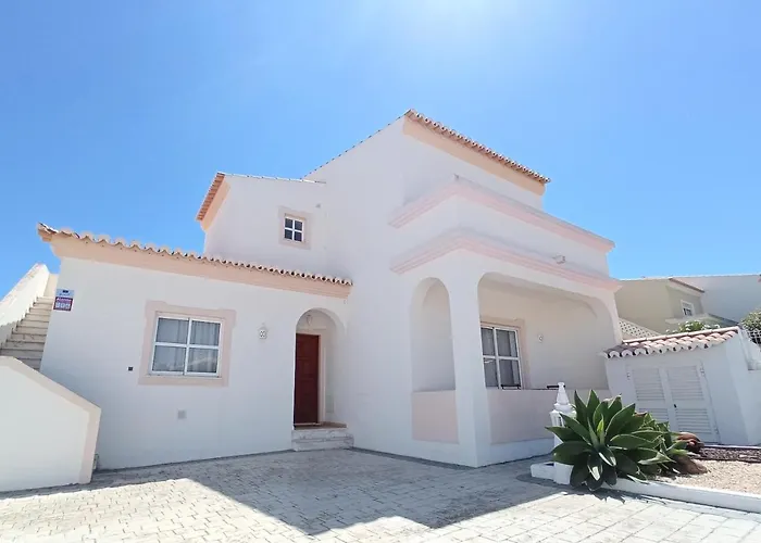 Villa Alvor 7 By Amcf