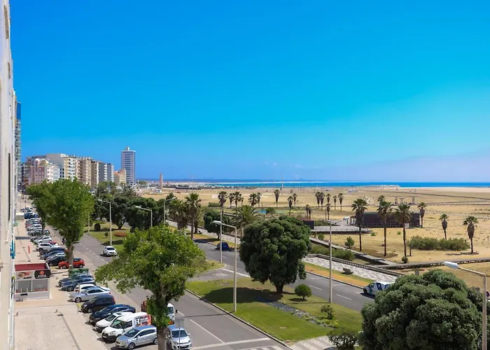 Brasil Avenue By Rent4All