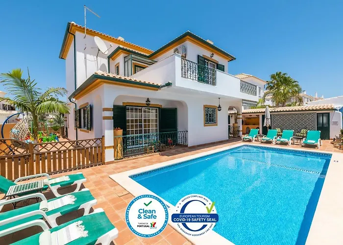 Riad Serpa Gale - Luxury, Private Pool, Ac, Wifi, 5 Min From The Beach