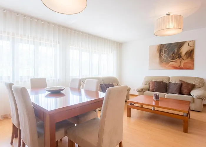 Apartamento T3 Foz Sul