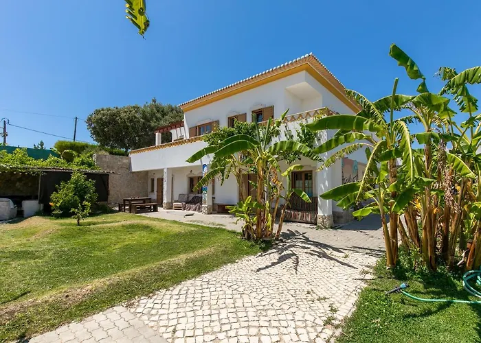 Boa Vida Guest House