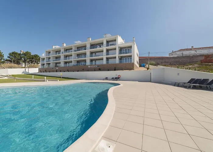 Muralha 2 - Holiday Apartments - By Sch