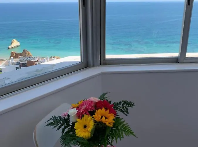 Céu e Mar