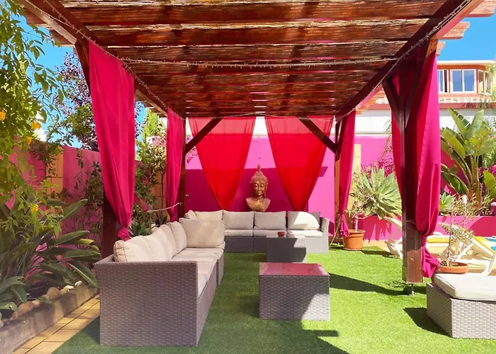 Casa Concha - Peaceful And Relaxing