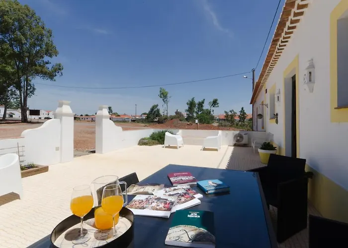 Casa Da Torre