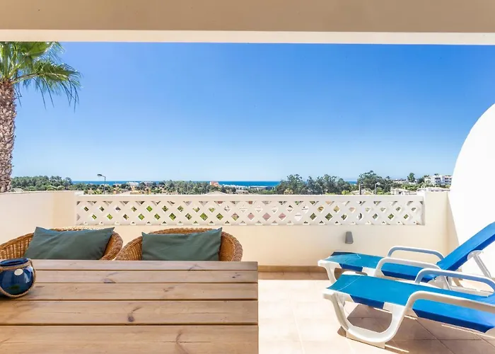 Cozy & Luxurious Getaway - 3 Decks Oceanview & Pool - Sao Jose