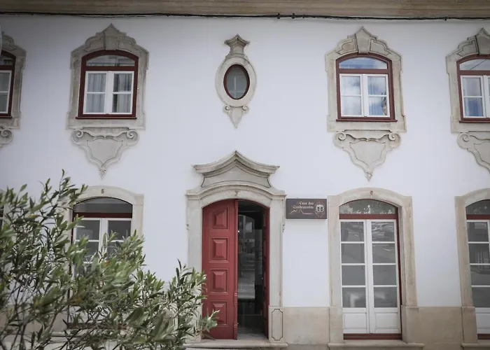 Casa Das Condessinhas