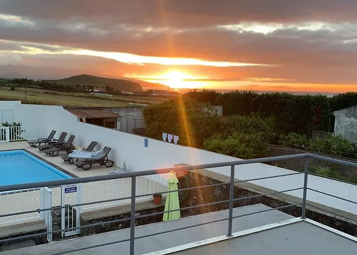 Por Do Sol