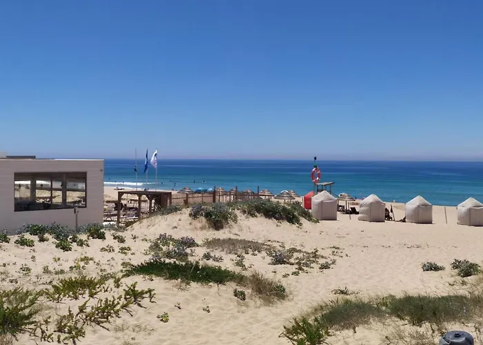 Casa S Nicolau 1 Near The Beach