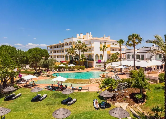 Vale D\'El Rei Hotel & Villas